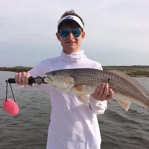 Meet your Posher, Cameron